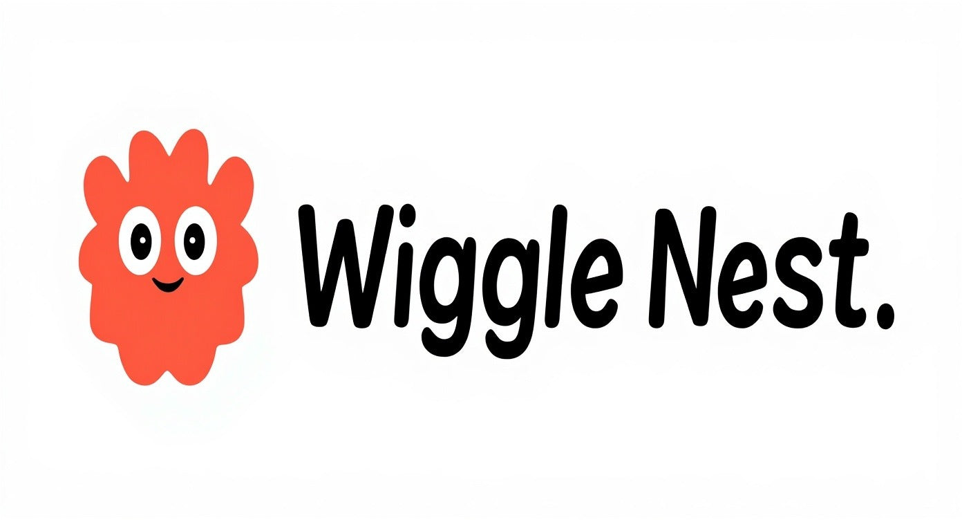 Wiggle Nest.